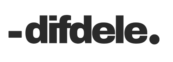 difdele Logo