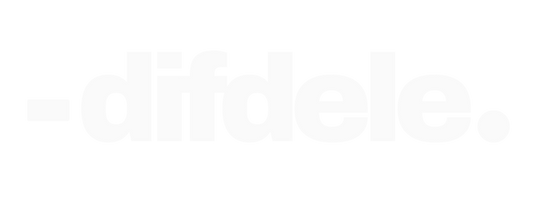 difdele Logo